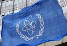 قطعنامه شورای حکام آژانس علیه ایران تصویب شد