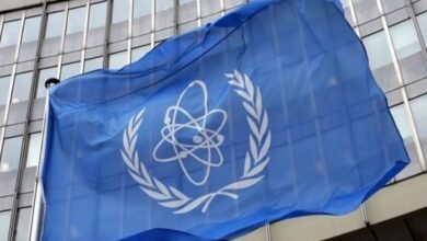 قطعنامه شورای حکام آژانس علیه ایران تصویب شد