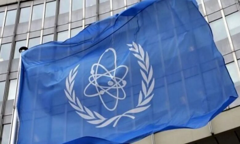 قطعنامه شورای حکام آژانس علیه ایران تصویب شد