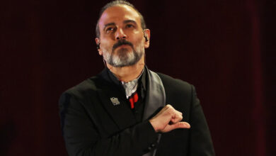 . پاسخ علیرضا قربانی به یک شایعه جنجالی