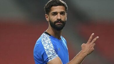 آرمین سهرابیان