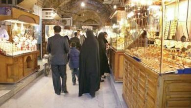 قیمت جدید طلا و سکه ۱۷ آبانماه ۱۴۰۴