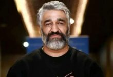 خواهر پژمان جمشیدی مرتکب جرم شد