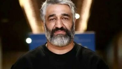 خواهر پژمان جمشیدی مرتکب جرم شد