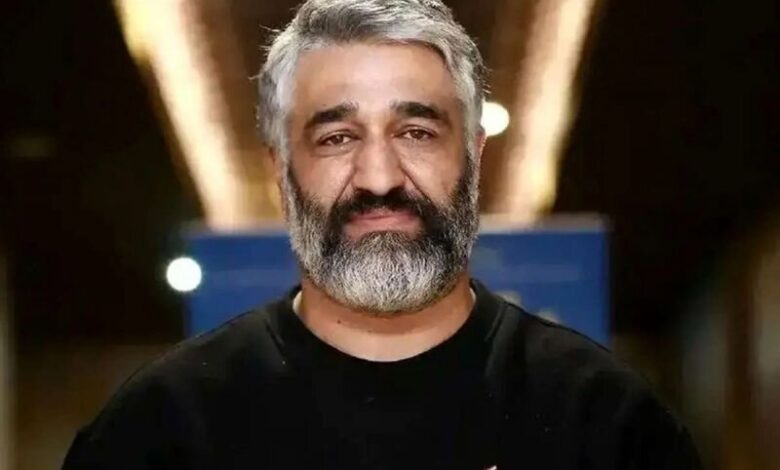 خواهر پژمان جمشیدی مرتکب جرم شد