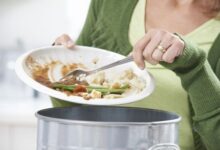 چطور باقیمانده غذا را خوشمزه‌تر کنیم؟