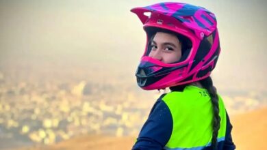 آخرین خبرها درباره النا معدنی‌پور +ویدیو