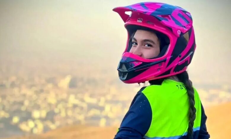 آخرین خبرها درباره النا معدنی‌پور +ویدیو