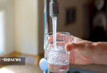 جیره‌بندی آب