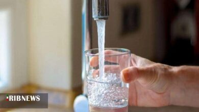 جیرهبندی آب