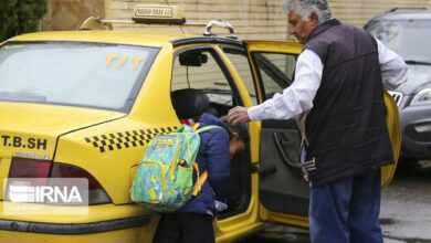 بیمه رانندگان