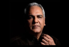 مهران مدیری