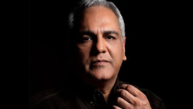 مهران مدیری