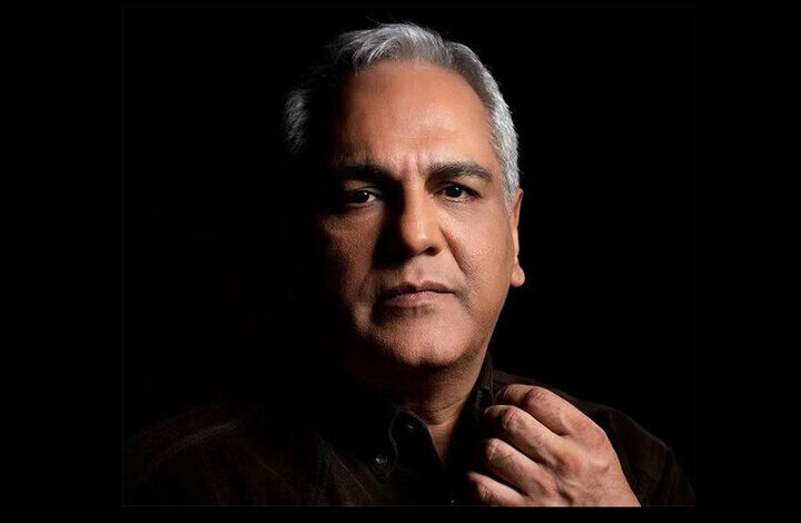 مهران مدیری