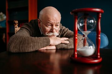 افزایش طول عمر