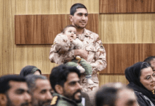 جزئیات معافیت سربازی در قانون جوانی جمعیت