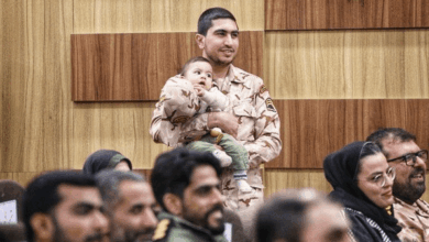 جزئیات معافیت سربازی در قانون جوانی جمعیت