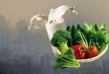 . چطور اثرات آلودگی هوا را تا نصف کاهش دهیم؟