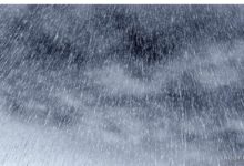 هشدار هواشناسی استان تهران منتشر شد