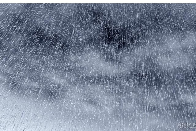 هشدار هواشناسی استان تهران منتشر شد