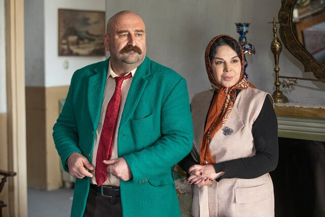 شهره سلطانی