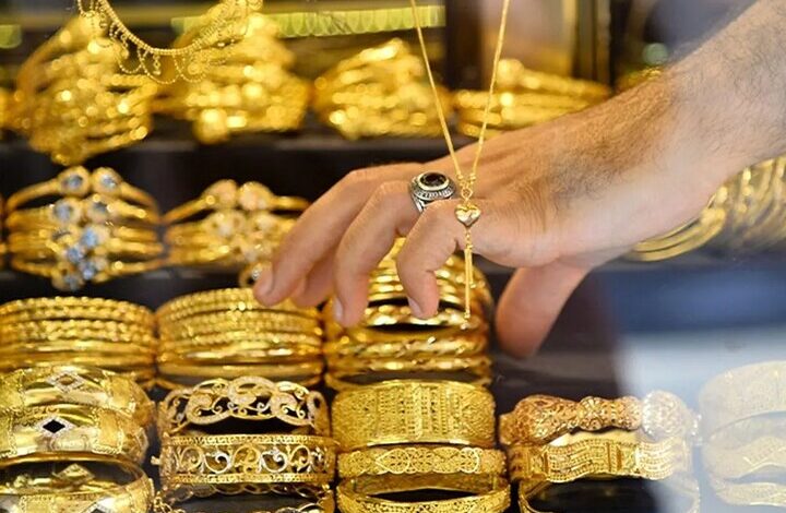 قیمت جدید طلا و سکه ۱۳ آبان‌ماه ۱۴۰۴