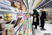 لبنیات ۵۰ تا ۶۰ درصد گران شد