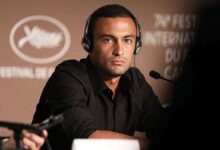 چهره متفاوت امیر جدیدی در «زوزه» خبرساز شد