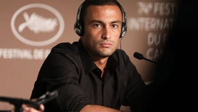 چهره متفاوت امیر جدیدی در «زوزه» خبرساز شد