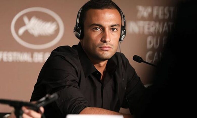 چهره متفاوت امیر جدیدی در «زوزه» خبرساز شد