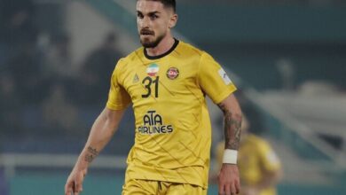 بازیکن تراکتور