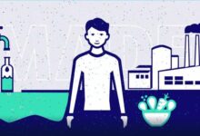 ۵ عادت ضروری برای سلامتی سلامت