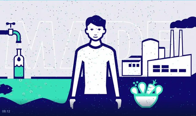 ۵ عادت ضروری برای سلامتی سلامت