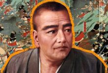 آخرین سامورایی