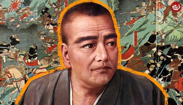 آخرین سامورایی