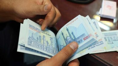 واریز حقوق بازنشستگان