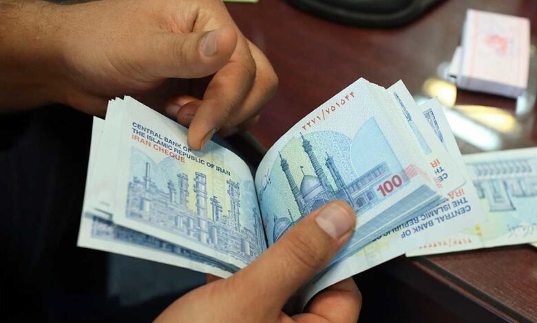 واریز حقوق بازنشستگان