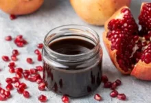 روش سیاه کردن رب انار: راهنمای کامل و حرفه ای