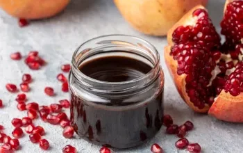 روش سیاه کردن رب انار: راهنمای کامل و حرفه ای