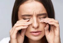 چگونه در هوای آلوده از چشم‌ها مراقبت کنیم؟