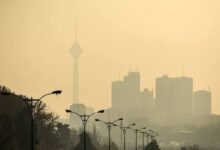 هشدار هواشناسی برای تهرانی‌ها صادر شد