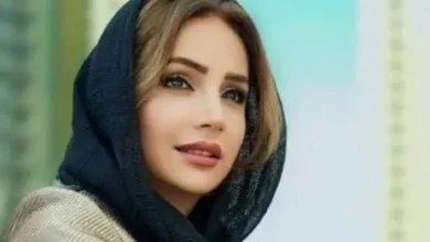 شبنم قلی‌خانی