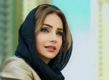 شبنم قلیخانی