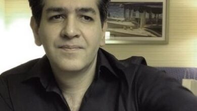 حمید طالبزاده