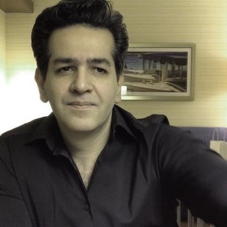 حمید طالب‌زاده