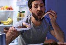 ۶ خوردنی، زودتر پیر می‌شوید