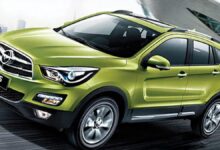 ایران خودرو