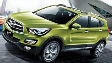 ایران خودرو