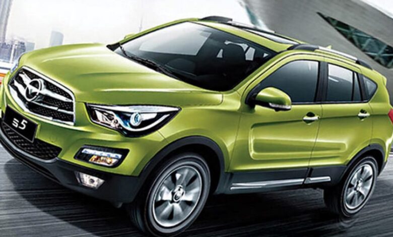 ایران خودرو