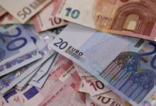 قیمت دلار و قیمت یورو امروز شنبه ۱۷ آبان ۱۴۰۴ مشخص شد